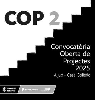Cop 2 - Convocatòria oberta de projects